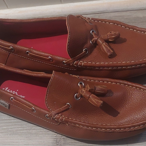 Luciano natazzi letter shoes for men - Picture 5 of 7